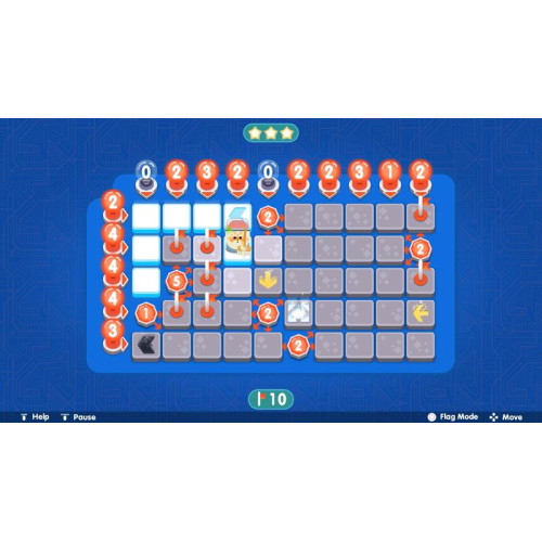 Minesweeper Genius