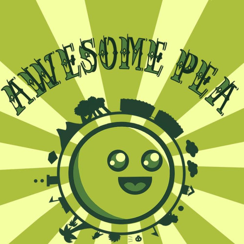 Awesome Pea