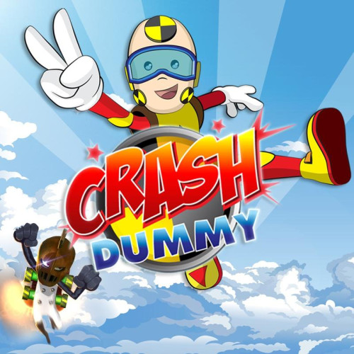 Crash Dummy