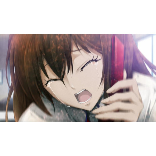 STEINS;GATE ELITE