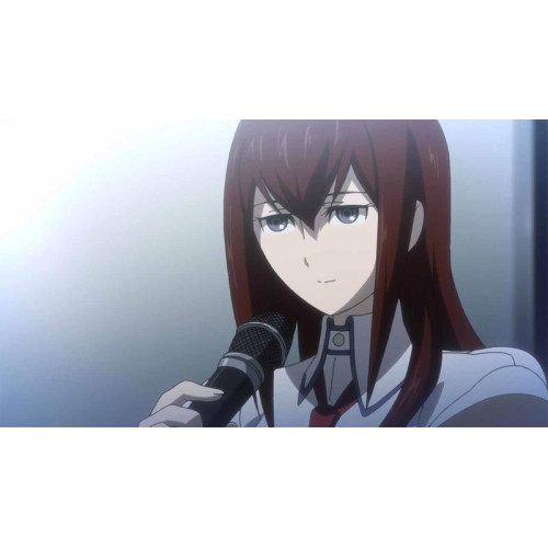 STEINS;GATE ELITE