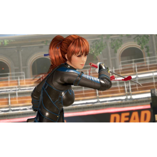 DEAD OR ALIVE 6 Digital Deluxe Edition