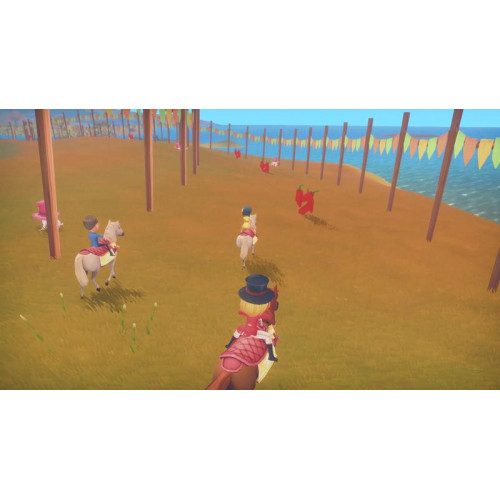 My Time at Portia