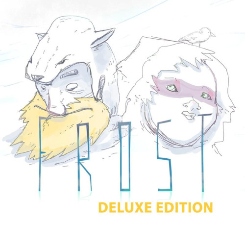 Frost Deluxe Edition