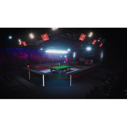 Snooker 19