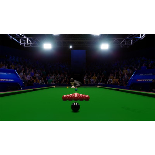 Snooker 19