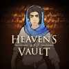 Heaven’s Vault