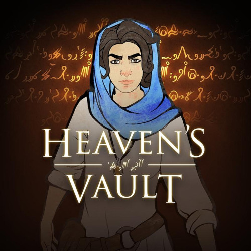 Heaven’s Vault