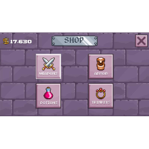 Devious Dungeon 2