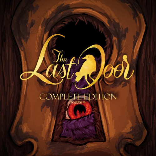 The Last Door - Complete Edition