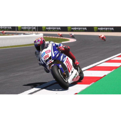 MotoGP™19