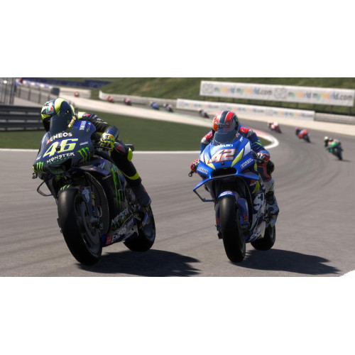 MotoGP™19