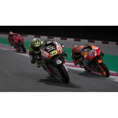 MotoGP™19