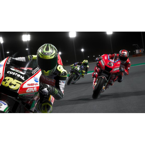 MotoGP™19