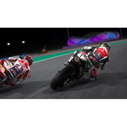 MotoGP™19