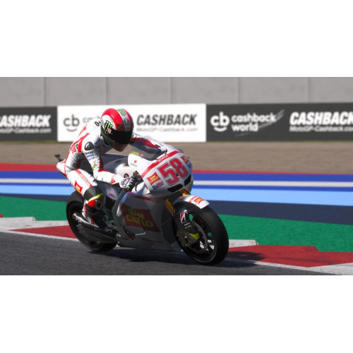 MotoGP™19