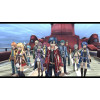 The Legend of Heroes: Trails of Cold Steel II