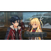 The Legend of Heroes: Trails of Cold Steel II