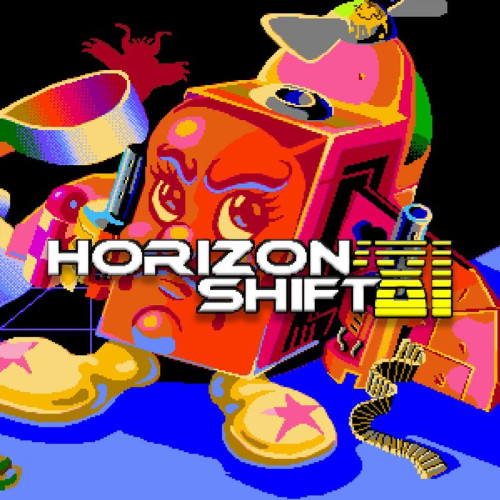 Horizon Shift '81