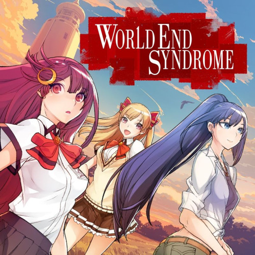 WORLDEND SYNDROME