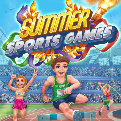 Summer Sports Games