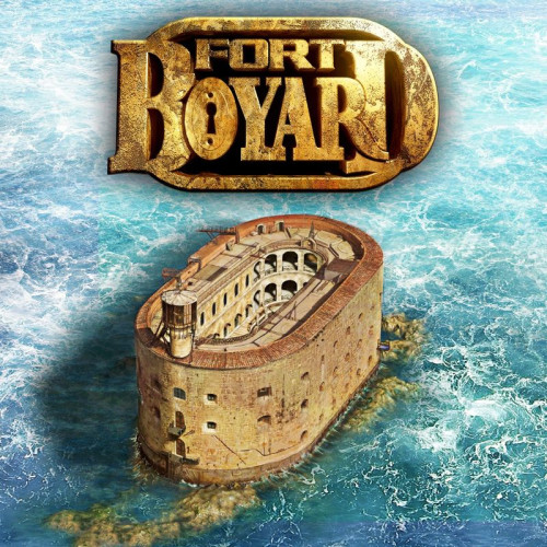 Fort Boyard