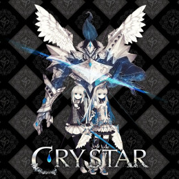 CRYSTAR