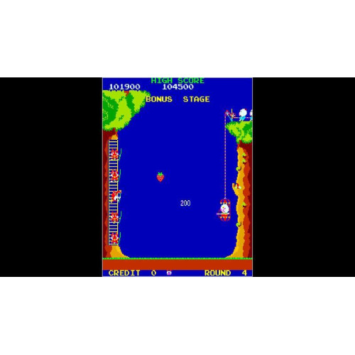 Arcade Archives POOYAN