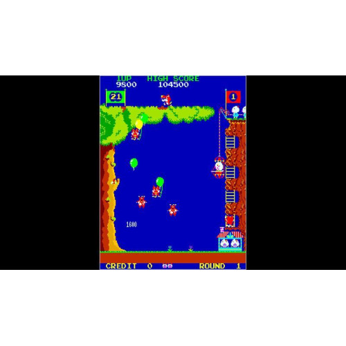 Arcade Archives POOYAN