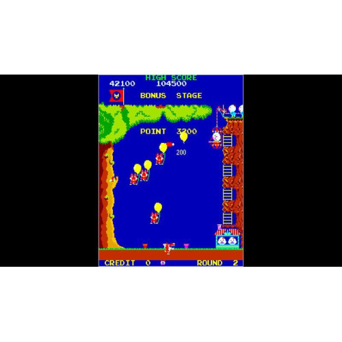 Arcade Archives POOYAN