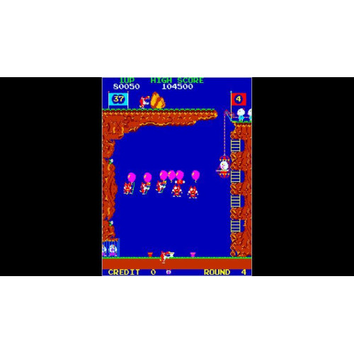 Arcade Archives POOYAN