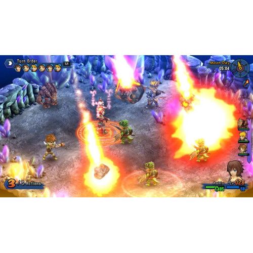 Rainbow Skies + Rainbow Moon Mega RPG Bundle