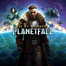 Age of Wonders: Planetfall