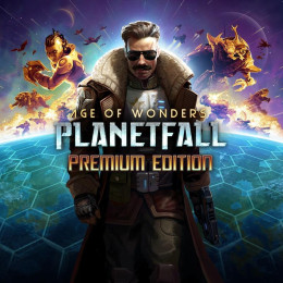 Age of Wonders: Planetfall Premium Edition