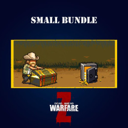 DAZW Small Bundle