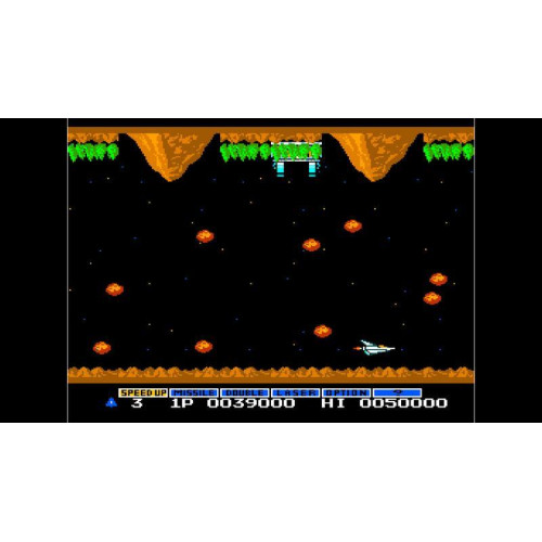 Arcade Archives VS. GRADIUS