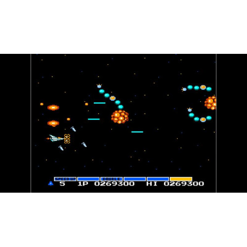 Arcade Archives VS. GRADIUS