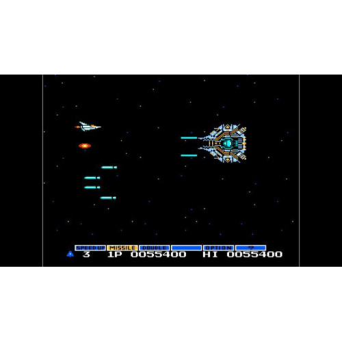 Arcade Archives VS. GRADIUS