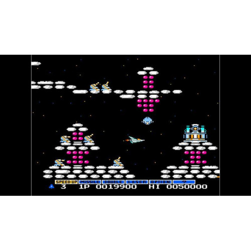 Arcade Archives VS. GRADIUS