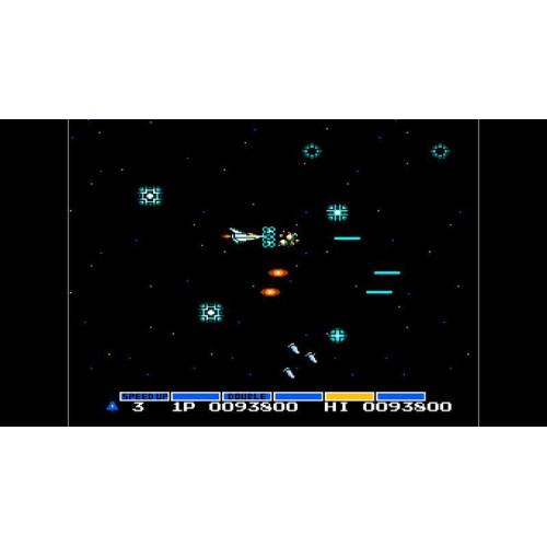 Arcade Archives VS. GRADIUS