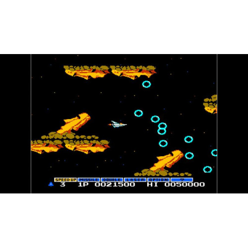 Arcade Archives VS. GRADIUS