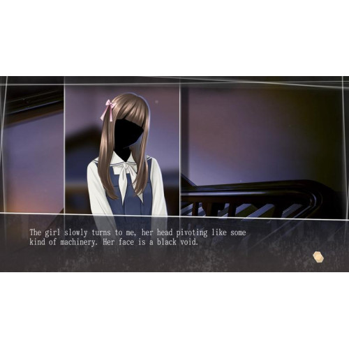 Root Letter: Last Answer