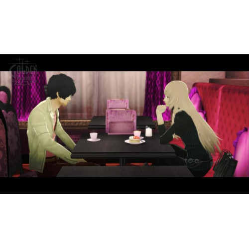 Catherine: Full Body