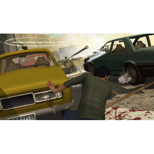 1979 Revolution: Black Friday and Blindfold Bundle