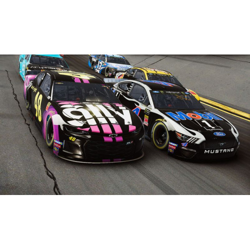 NASCAR Heat 4