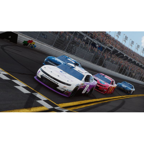 NASCAR Heat 4