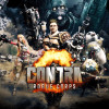 CONTRA: ROGUE CORPS