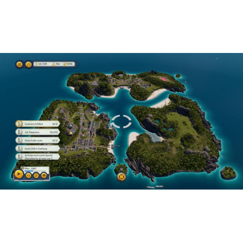 Tropico 6