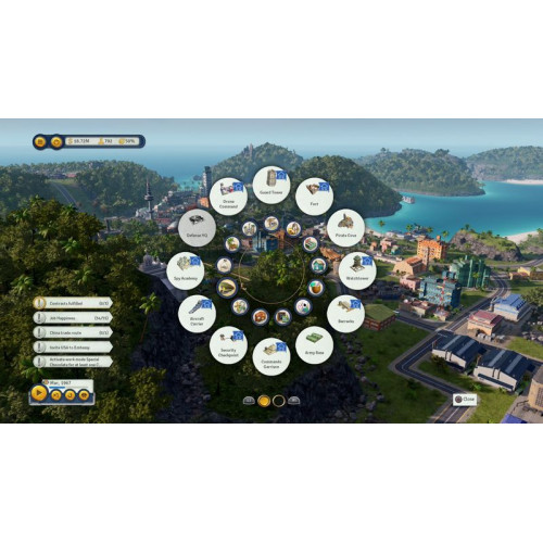 Tropico 6