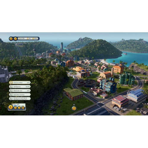 Tropico 6